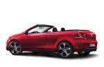 Volkswagen Golf GTi Cabrio 2012 года